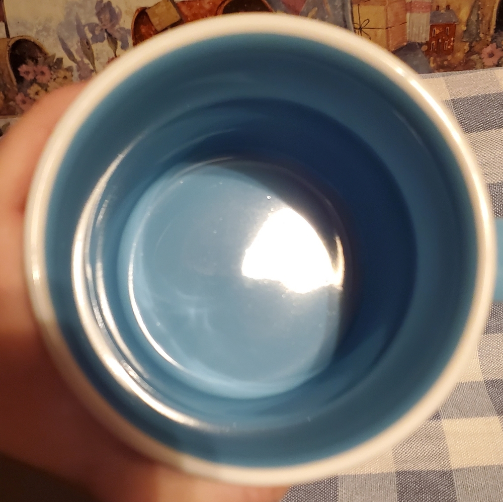 Pokemon Trainer Nintendo Blue Mug, 2022 - Picture 4 of 4